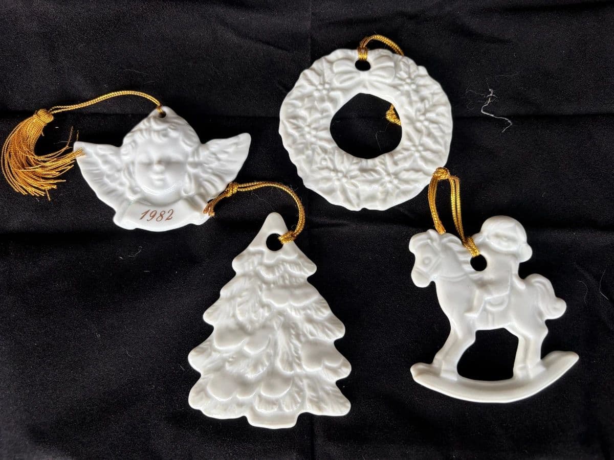 Openhearted October: Jewelry, Brooches, Vintage, Collectibles photo 5