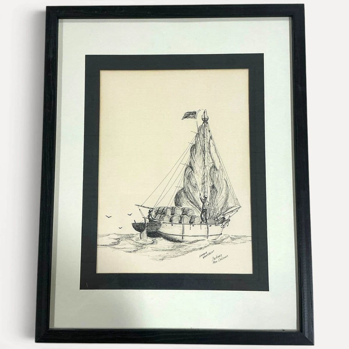 SODO Auction: Sterling Silver, Pottery, China, 14K Jewelry, Antique Furniture, Holiday + More photo 6