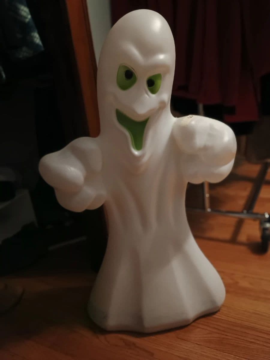 Chicago Cragin Northwoods Decor Halloween Decor Lots of Fun Stuff photo 2