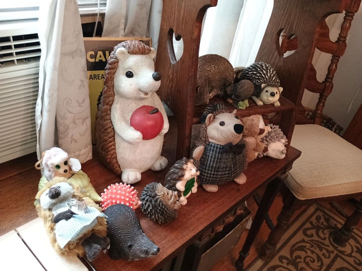 Chicago Cragin Northwoods Decor Halloween Decor Lots of Fun Stuff photo 10