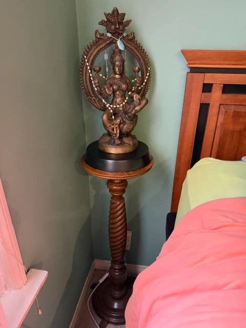 Packed Estate of Old Hollywood Vibe With Antiques and 100s of Vintage Items photo 11