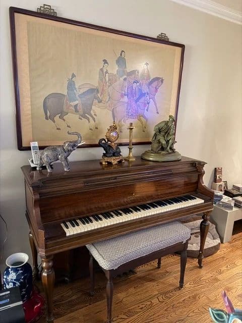 Packed Estate of Old Hollywood Vibe With Antiques and 100s of Vintage Items photo 2