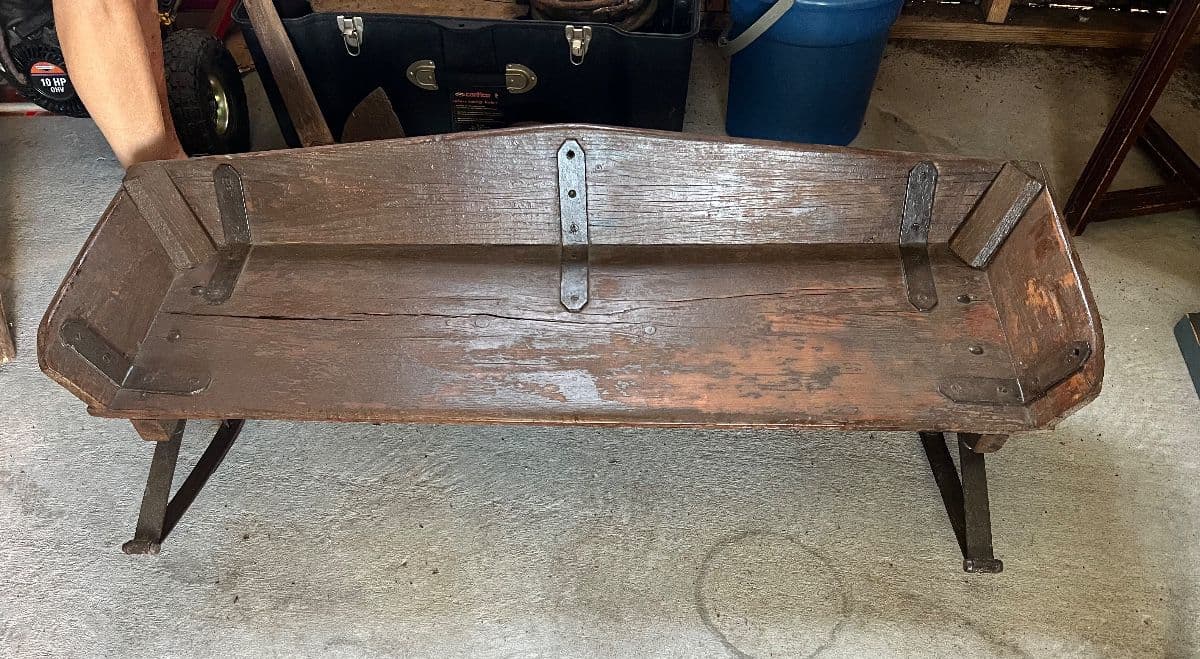 Fascinating Estate Sale Scandinavian Collectibles & Is Part of a Community Wide Sale photo 6