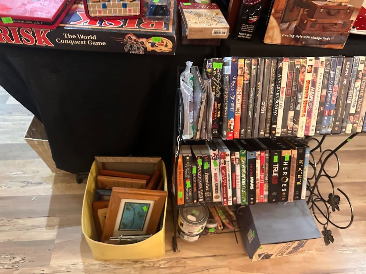 75% OFF St Johns Condo Estate Sale photo 11