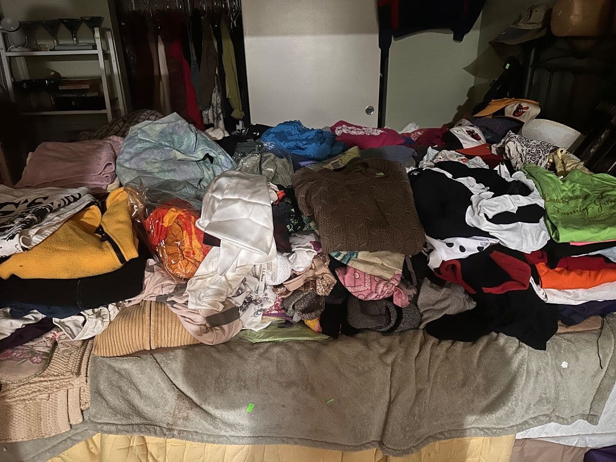 75% OFF St Johns Condo Estate Sale photo 5