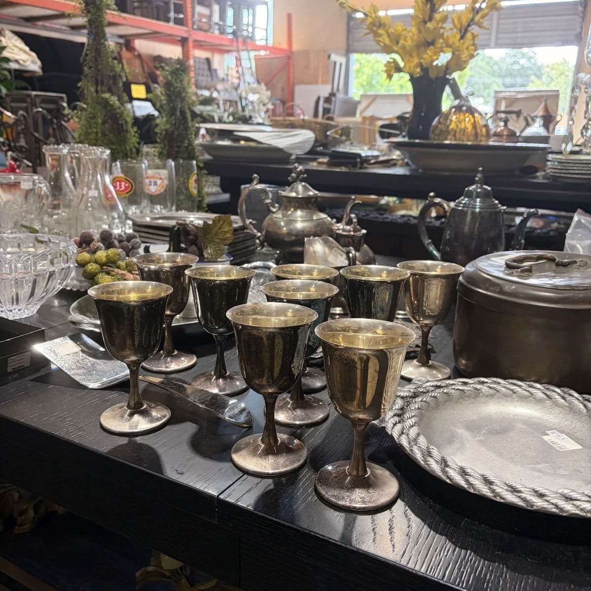 Treasure Hunt Estate Sale photo 6