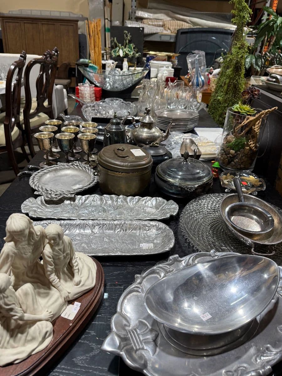 Treasure Hunt Estate Sale photo 5