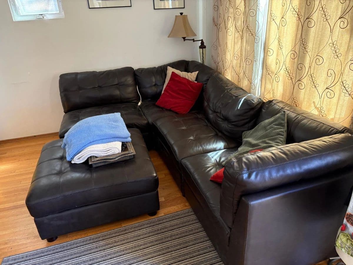Everything Must Go photo 4