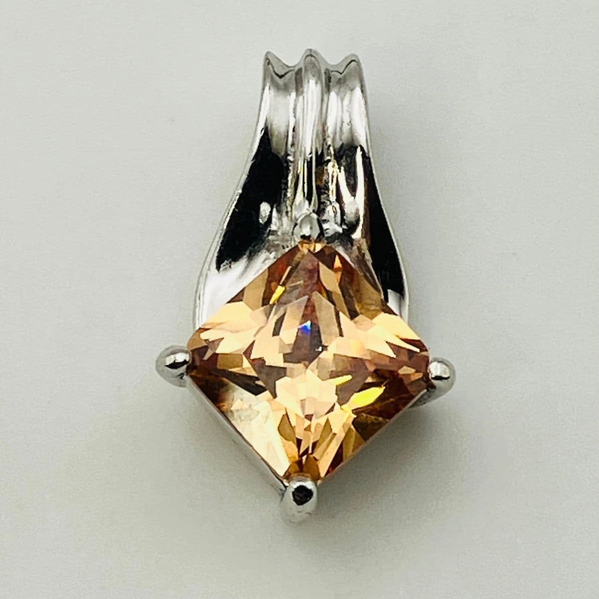 Boo & Bling Sterling Silver Jewelry Auction - Closes 10/19 @ 7pm ET! photo 4