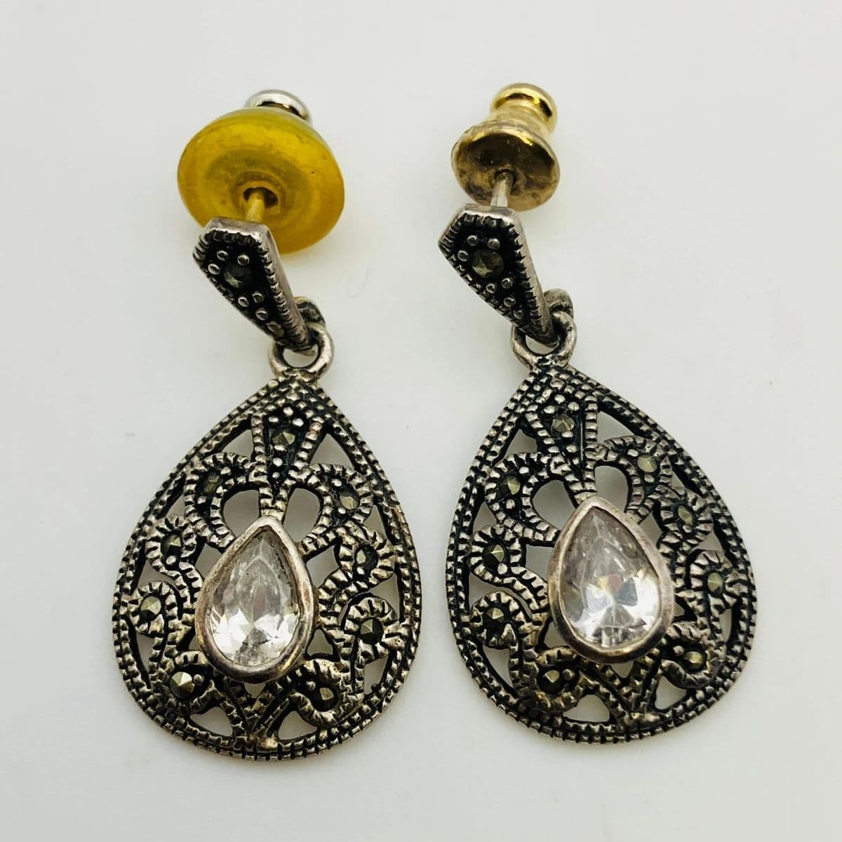 Boo & Bling Sterling Silver Jewelry Auction - Closes 10/19 @ 7pm ET! photo 9