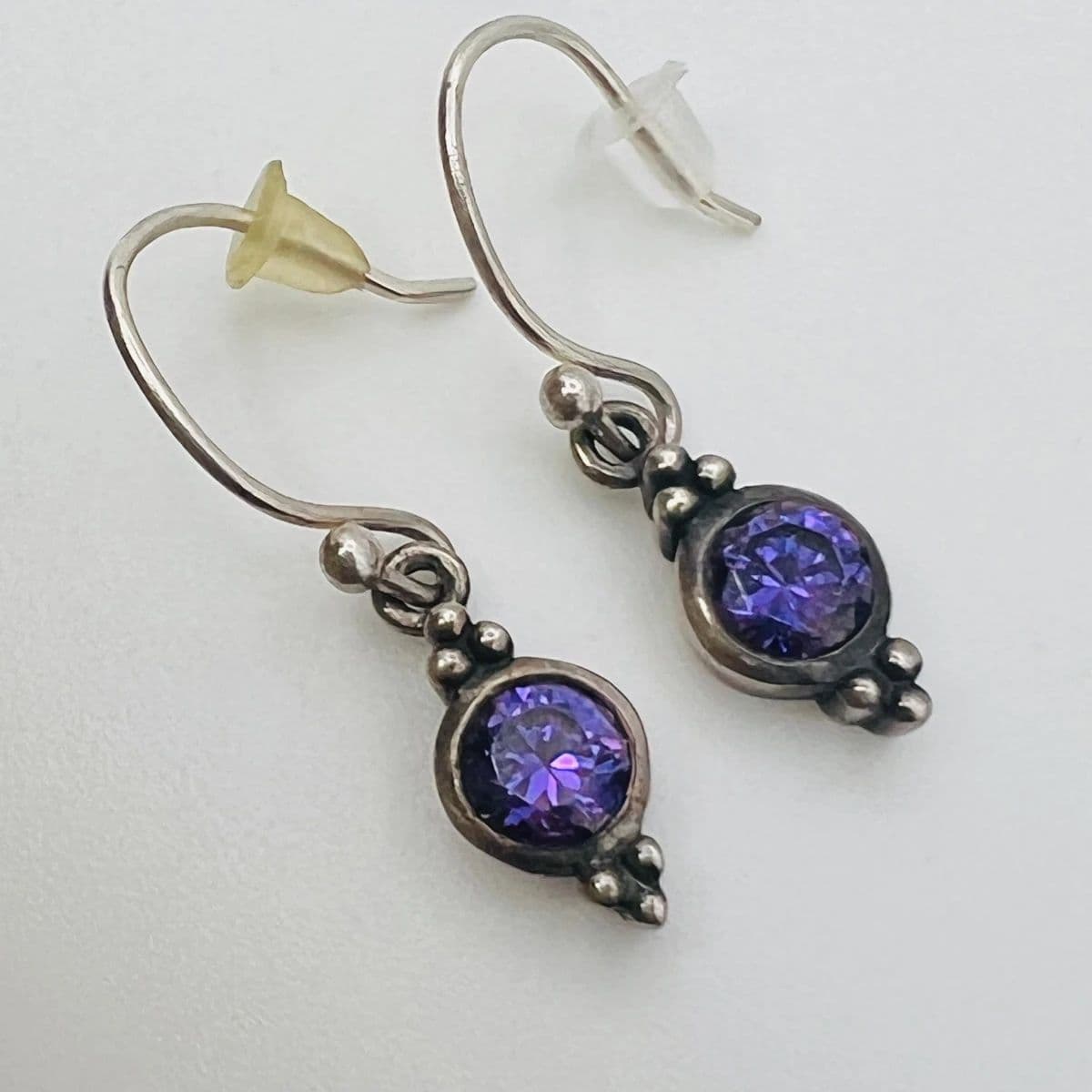 Midnight Magic Sterling Silver Jewelry Auction - Closes 10/20 @ 7pm ET! photo 9