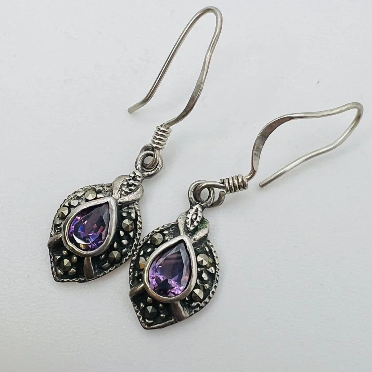 Midnight Magic Sterling Silver Jewelry Auction - Closes 10/20 @ 7pm ET! photo 12