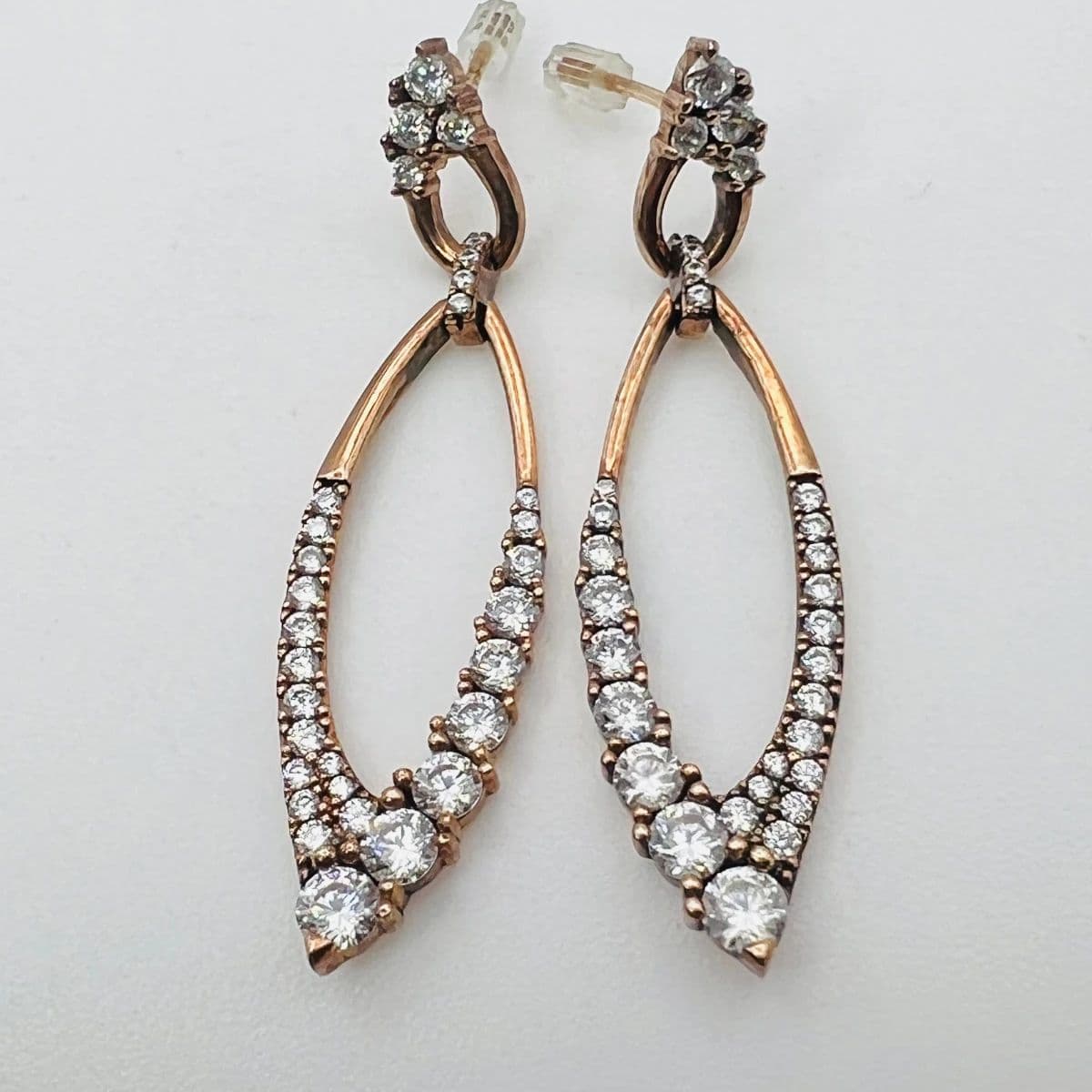 Midnight Magic Sterling Silver Jewelry Auction - Closes 10/20 @ 7pm ET! photo 4