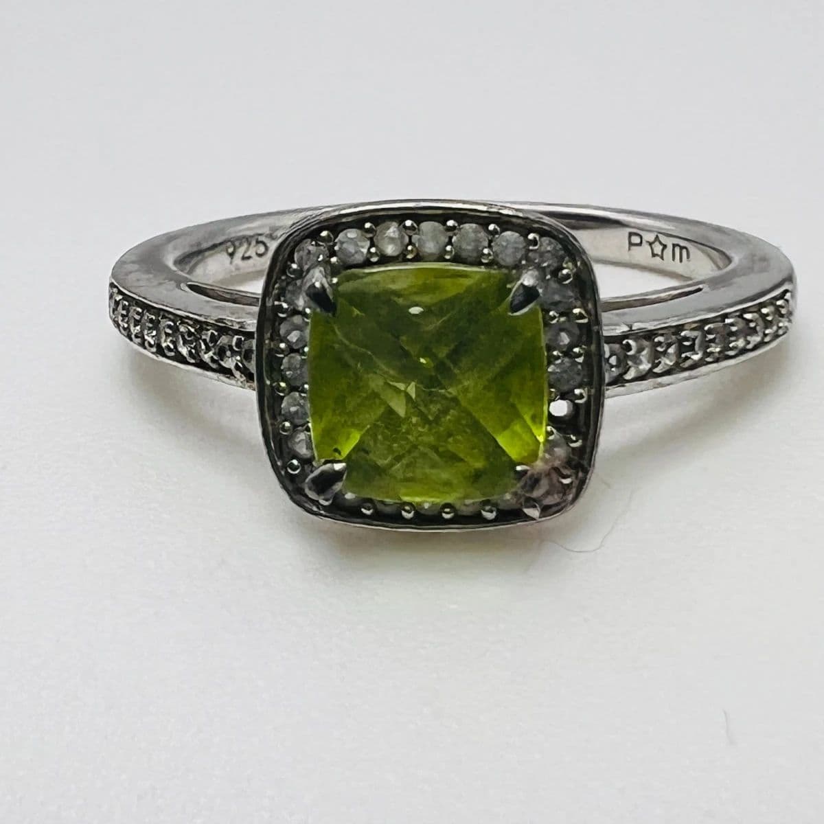 Midnight Magic Sterling Silver Jewelry Auction - Closes 10/20 @ 7pm ET! photo 8