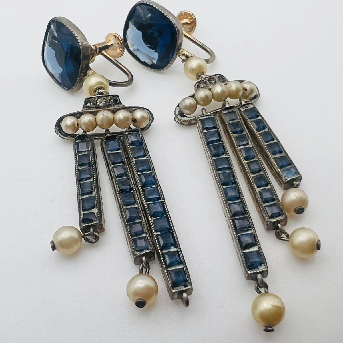 Midnight Magic Sterling Silver Jewelry Auction - Closes 10/20 @ 7pm ET! photo 6