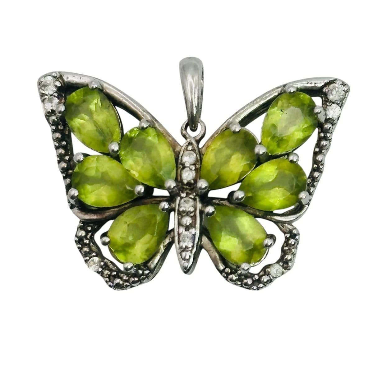 Tricks, Treats & Sterling Silver Jewelry Auction - Closes 10/29 @ 11AM ET! photo 3