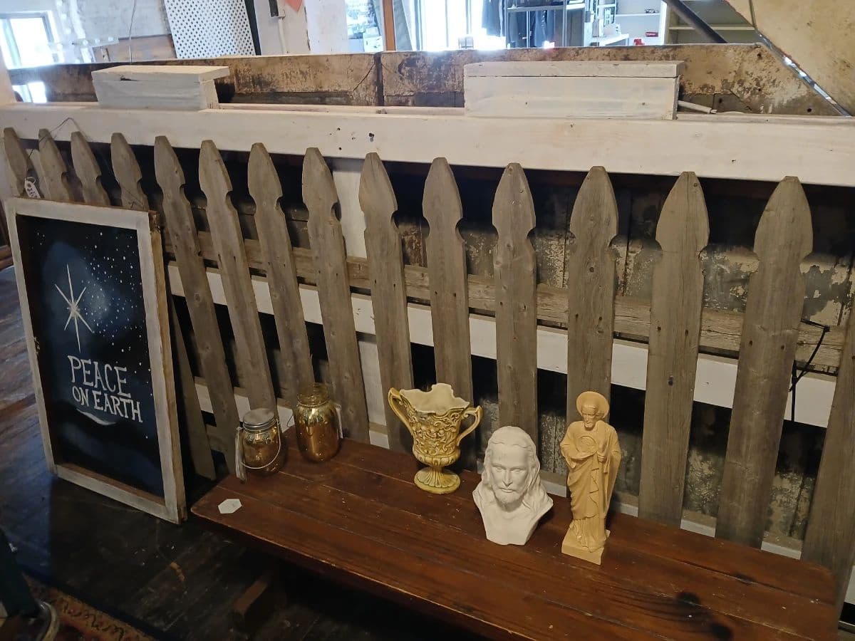 Massive picker sale photo 10