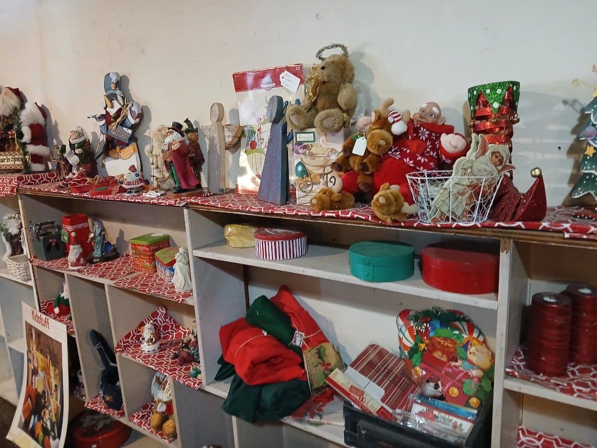Massive picker sale photo 2