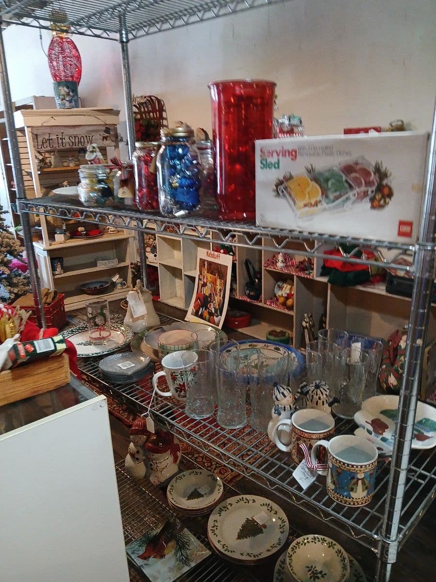 Massive picker sale photo 3