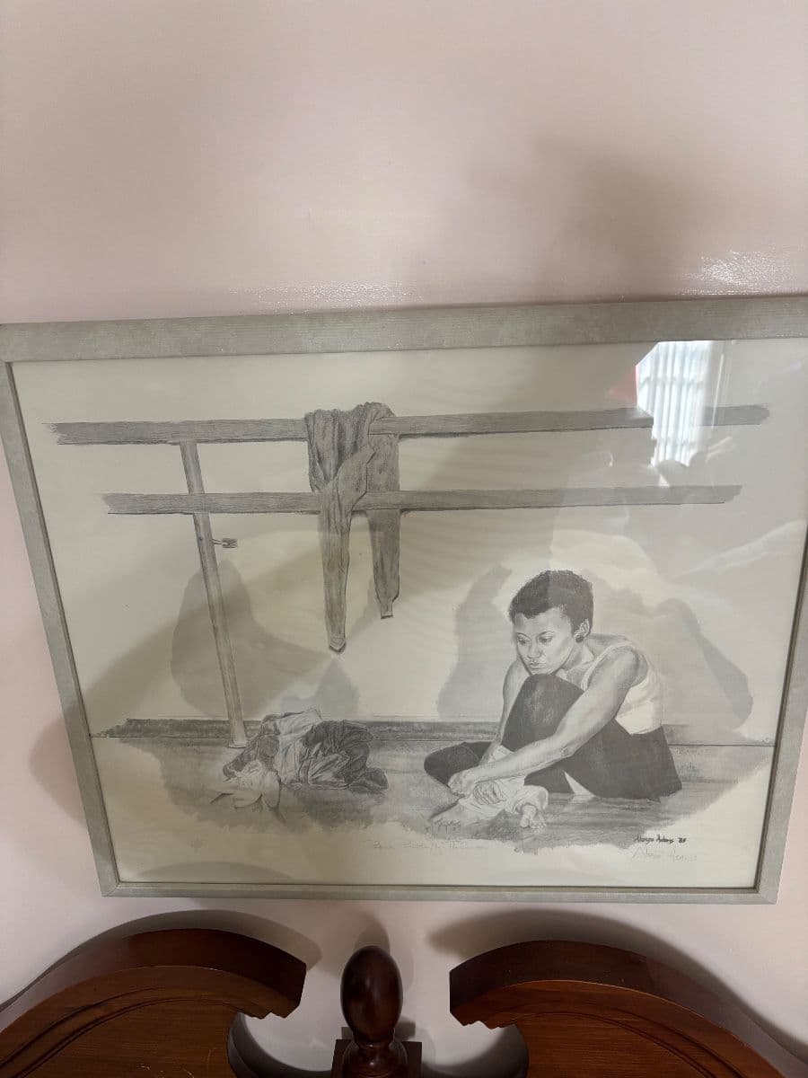 Full House Sale in Brookside- Records, Furnishings and More! photo 6