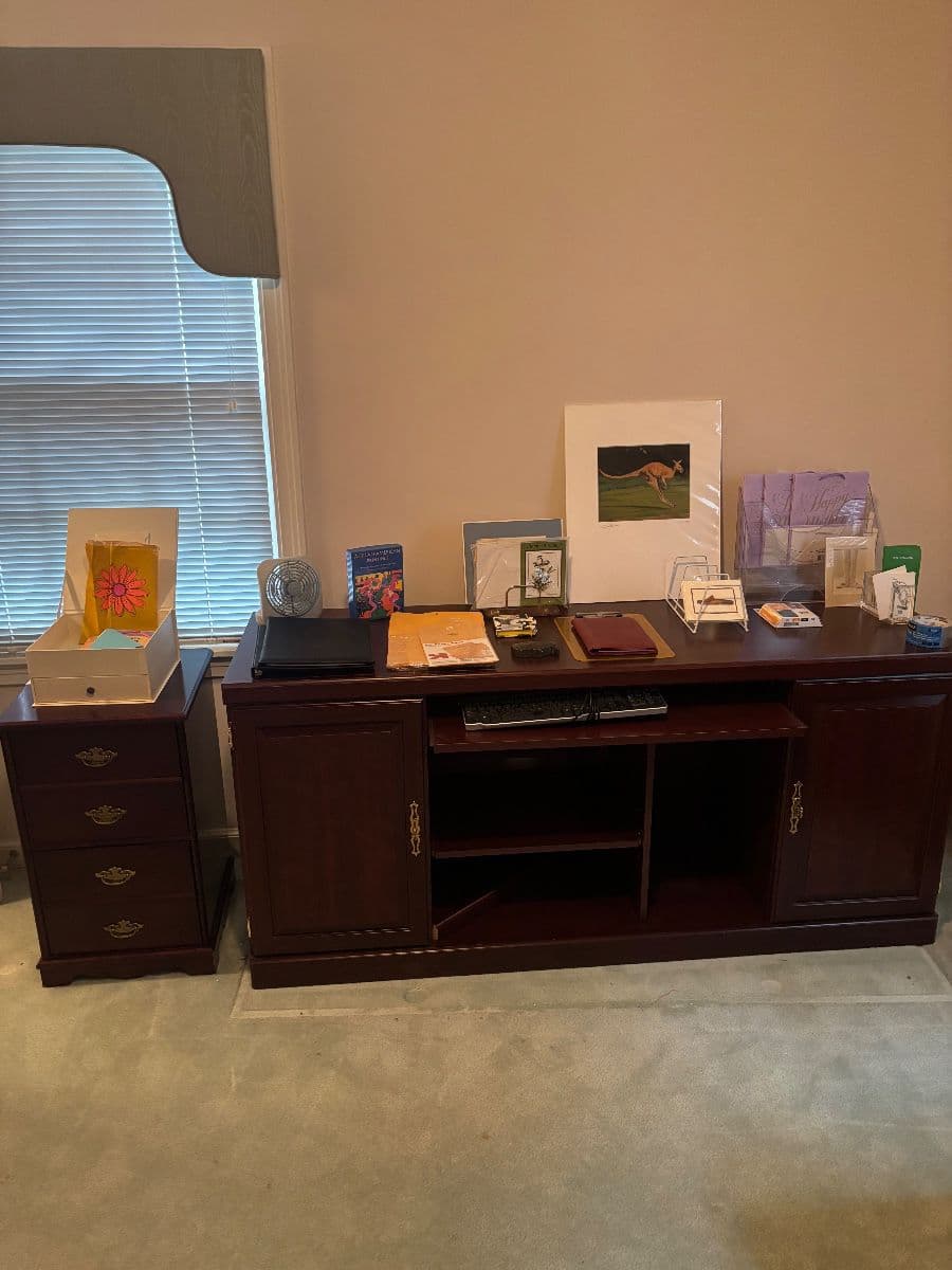 Full House Sale in Brookside- Records, Furnishings and More! photo 11