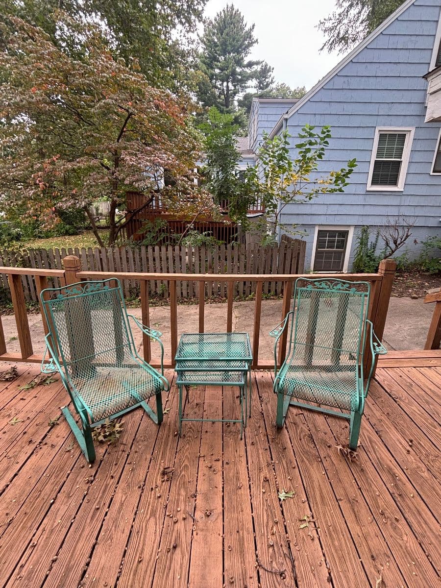 Full House Sale in Brookside- Records, Furnishings and More! photo 6