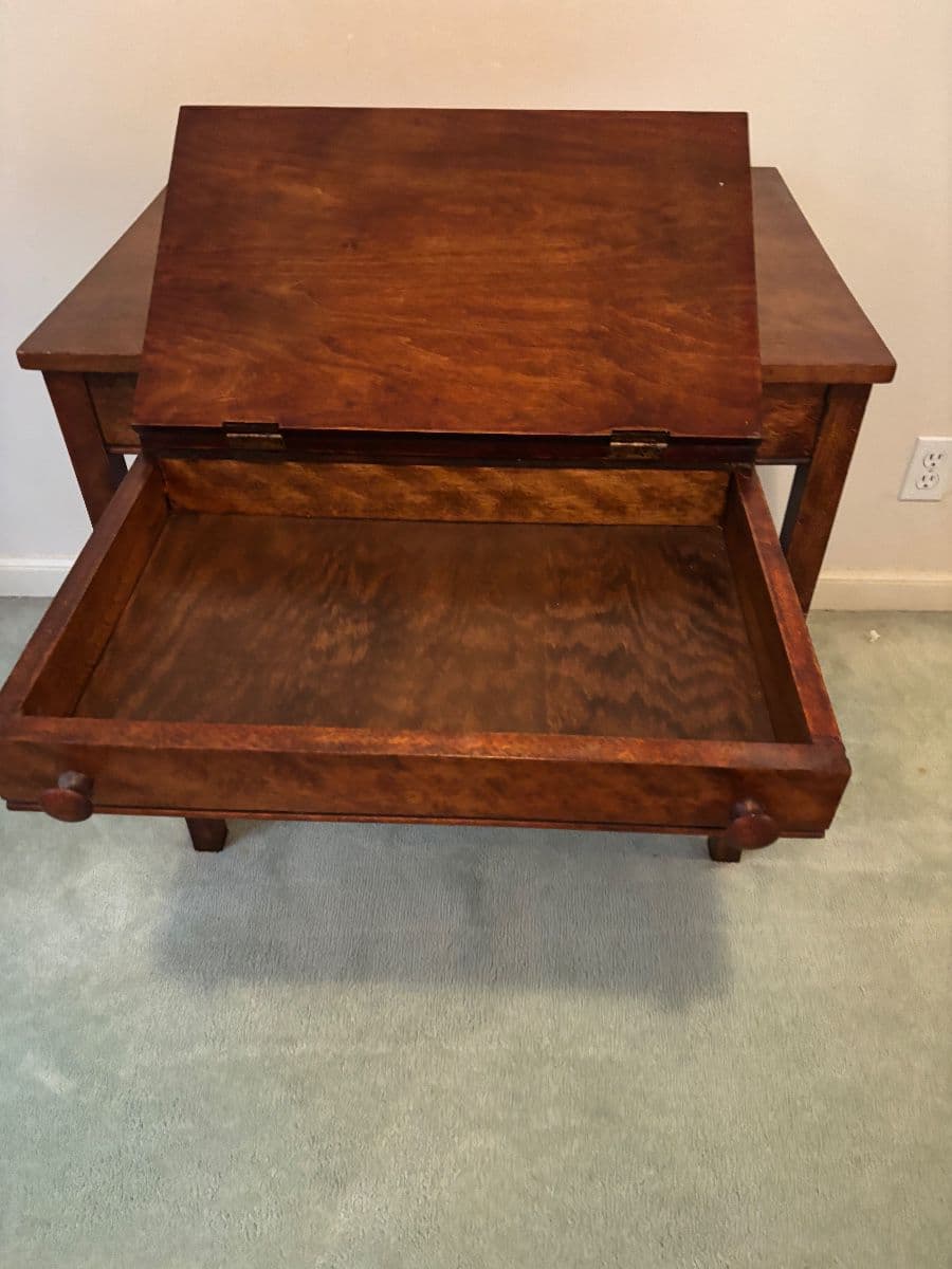 Full House Sale in Brookside- Records, Furnishings and More! photo 10