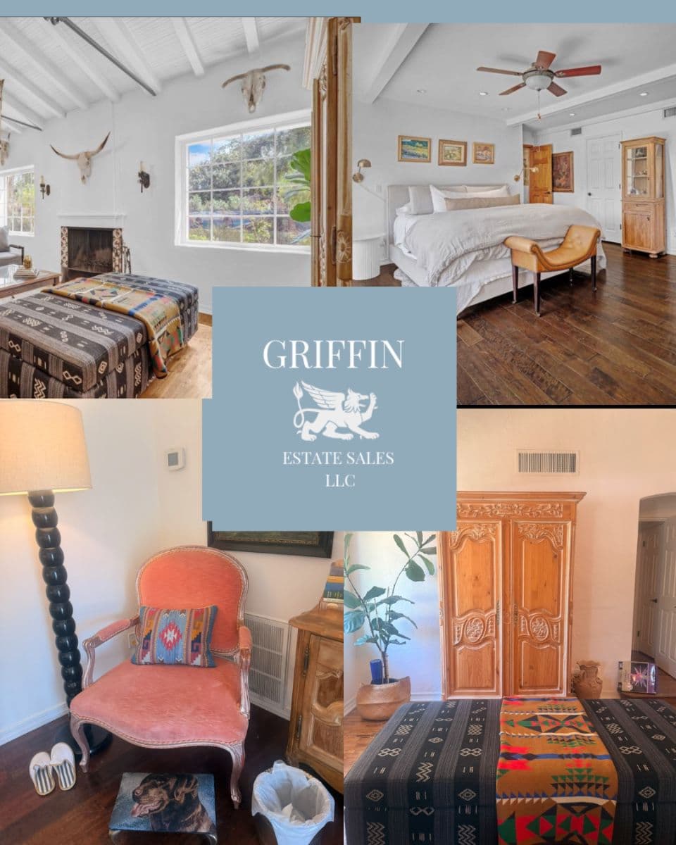 Griffin Estate Sales photo 1