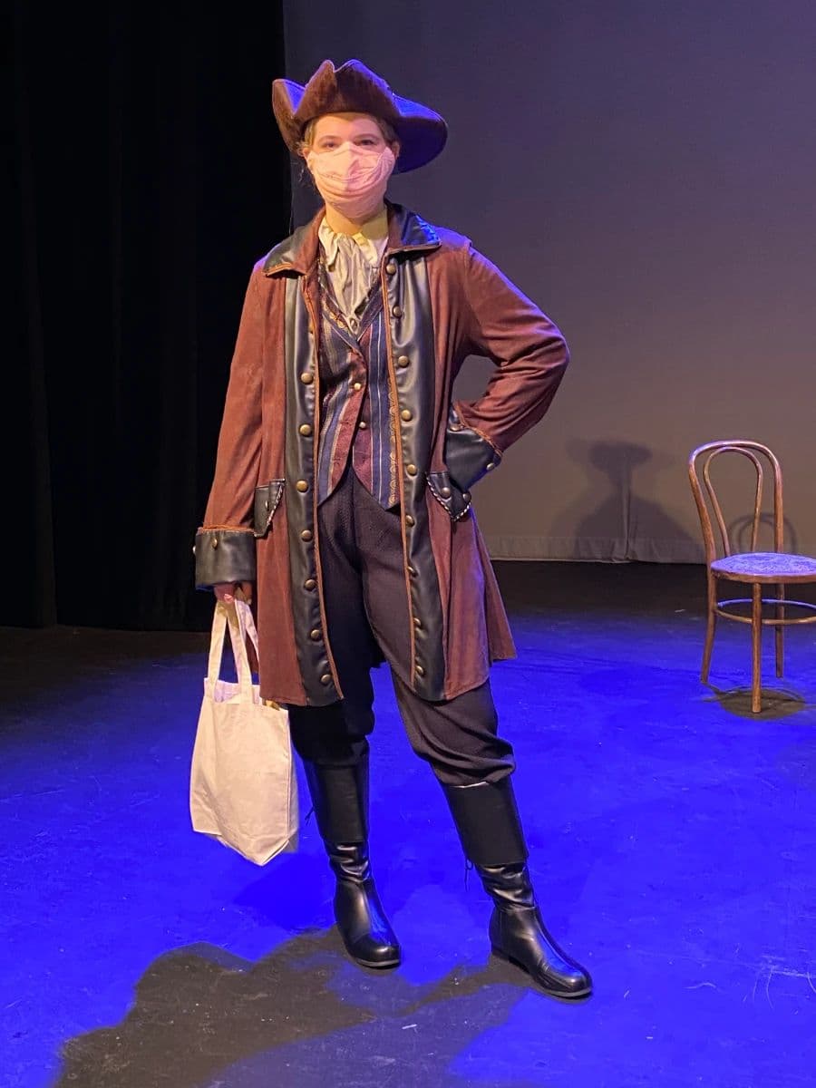 (Halloween) Costume & Accessories Sale photo 5