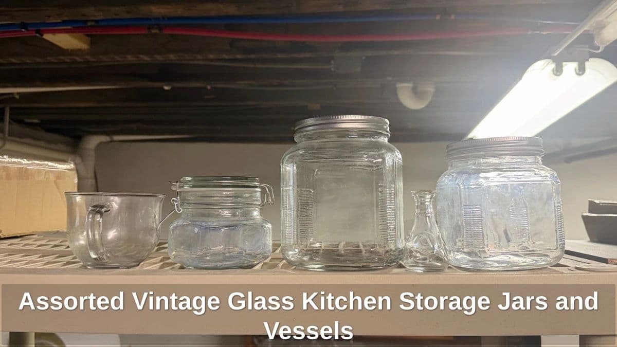 Blue Moon Estate Sales-Rust, Retro & Relics Event photo 7
