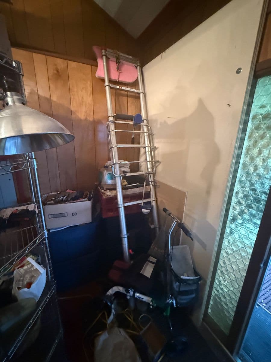 Contractor’s Estate and Household - Tools and Treasures photo 3