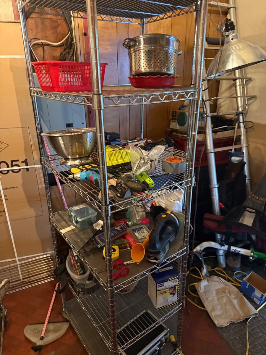 Contractor’s Estate and Household - Tools and Treasures photo 2