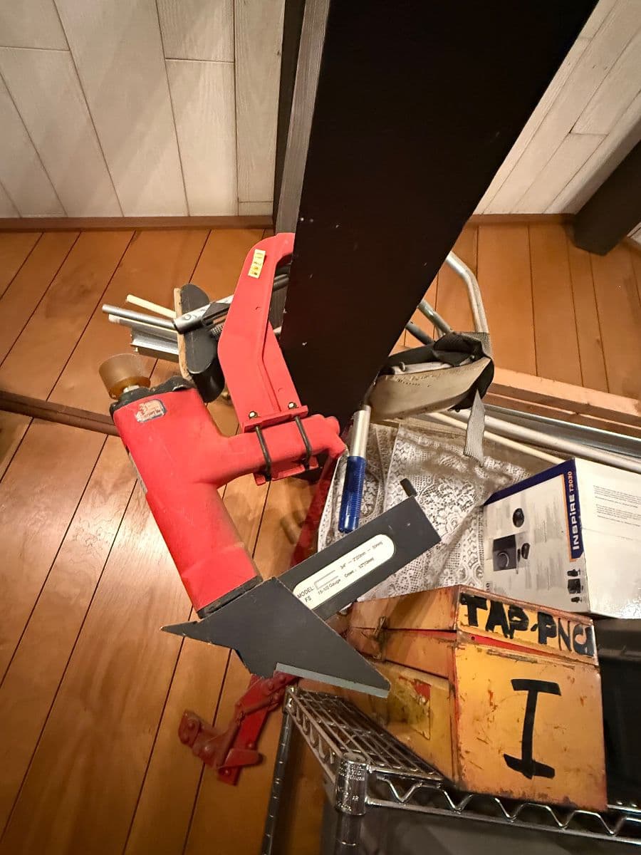 Contractor’s Estate and Household - Tools and Treasures photo 8