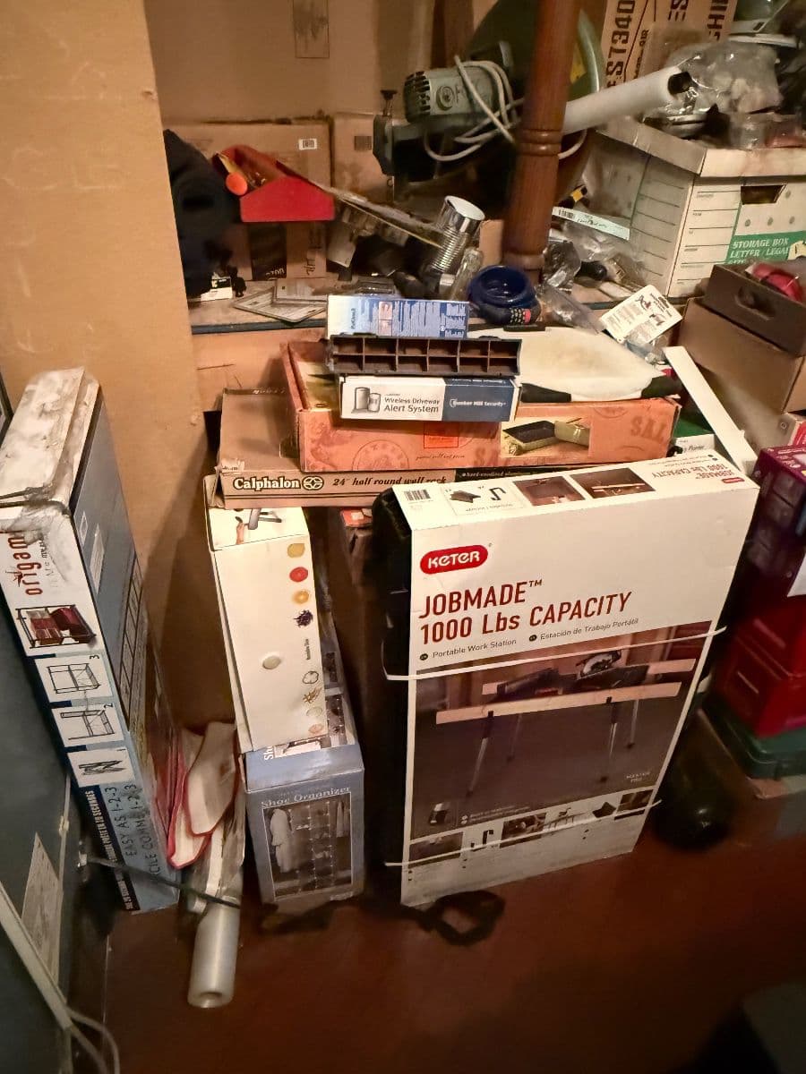 Contractor’s Estate and Household - Tools and Treasures photo 11