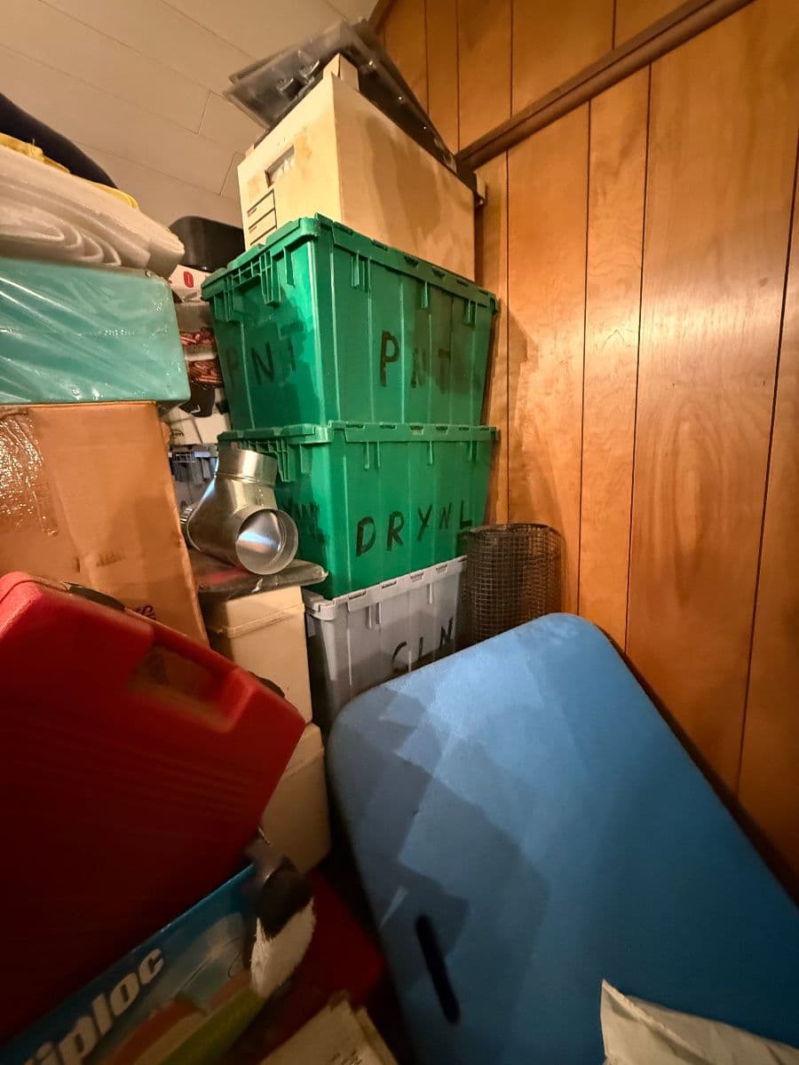 Contractor’s Estate and Household - Tools and Treasures photo 9