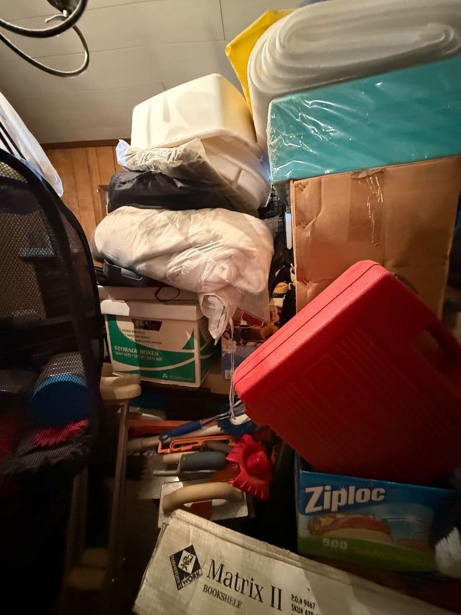 Contractor’s Estate and Household - Tools and Treasures photo 10