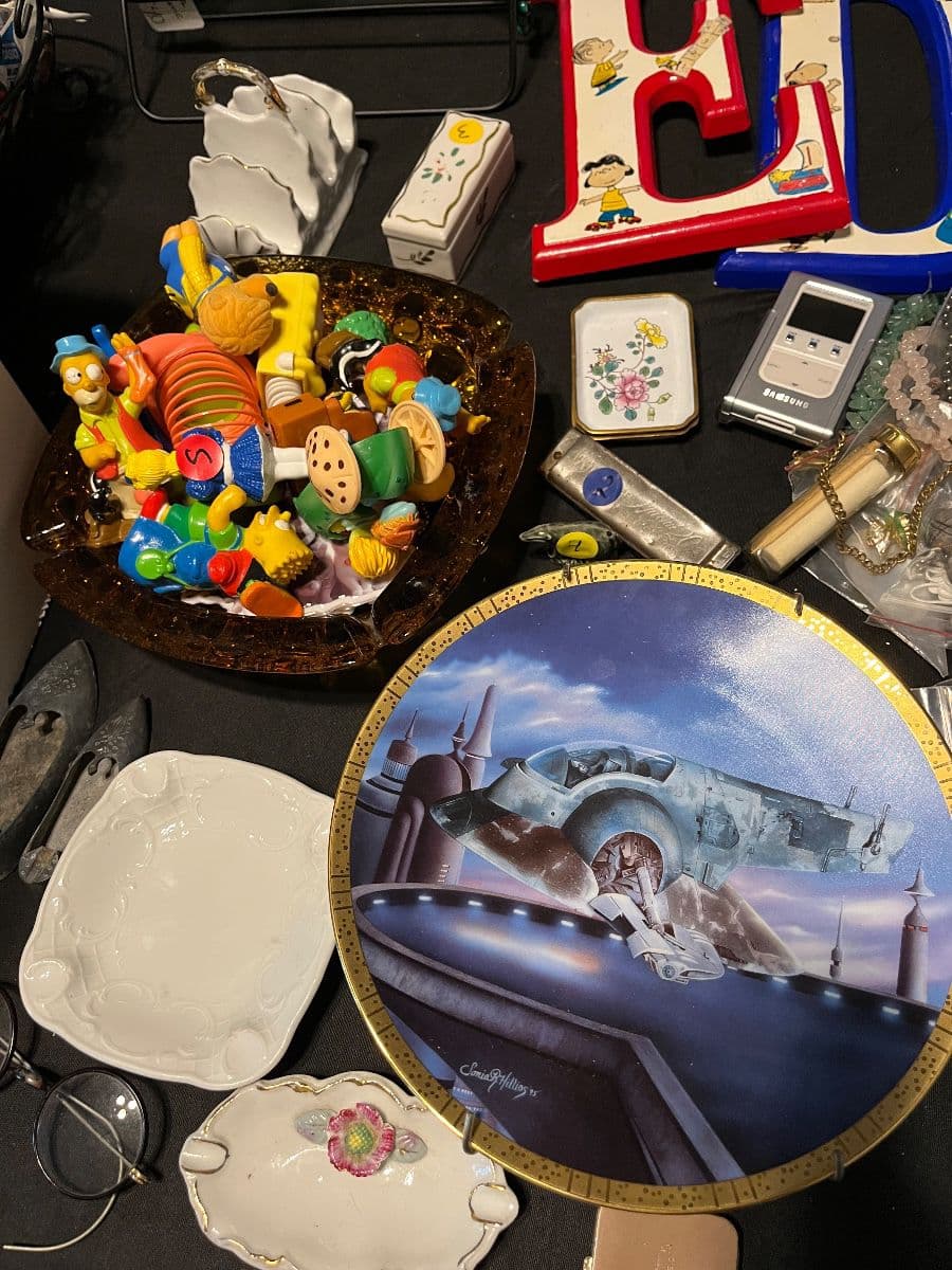 Montrose Midtown Sale near Greek Festival photo 9