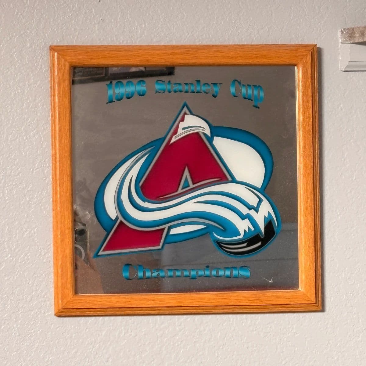 A Plethora of Collectibles: Avs, Broncos, Haeger, Hallmark, HO, Lenox, Lladro, Rockies, Snowbabies photo 9
