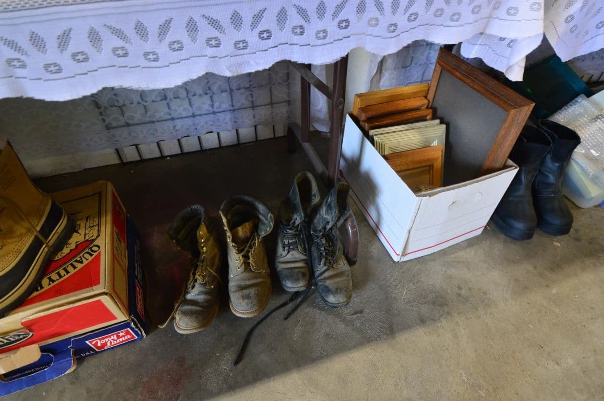 East Sac Estate Sale Part 2 photo 7