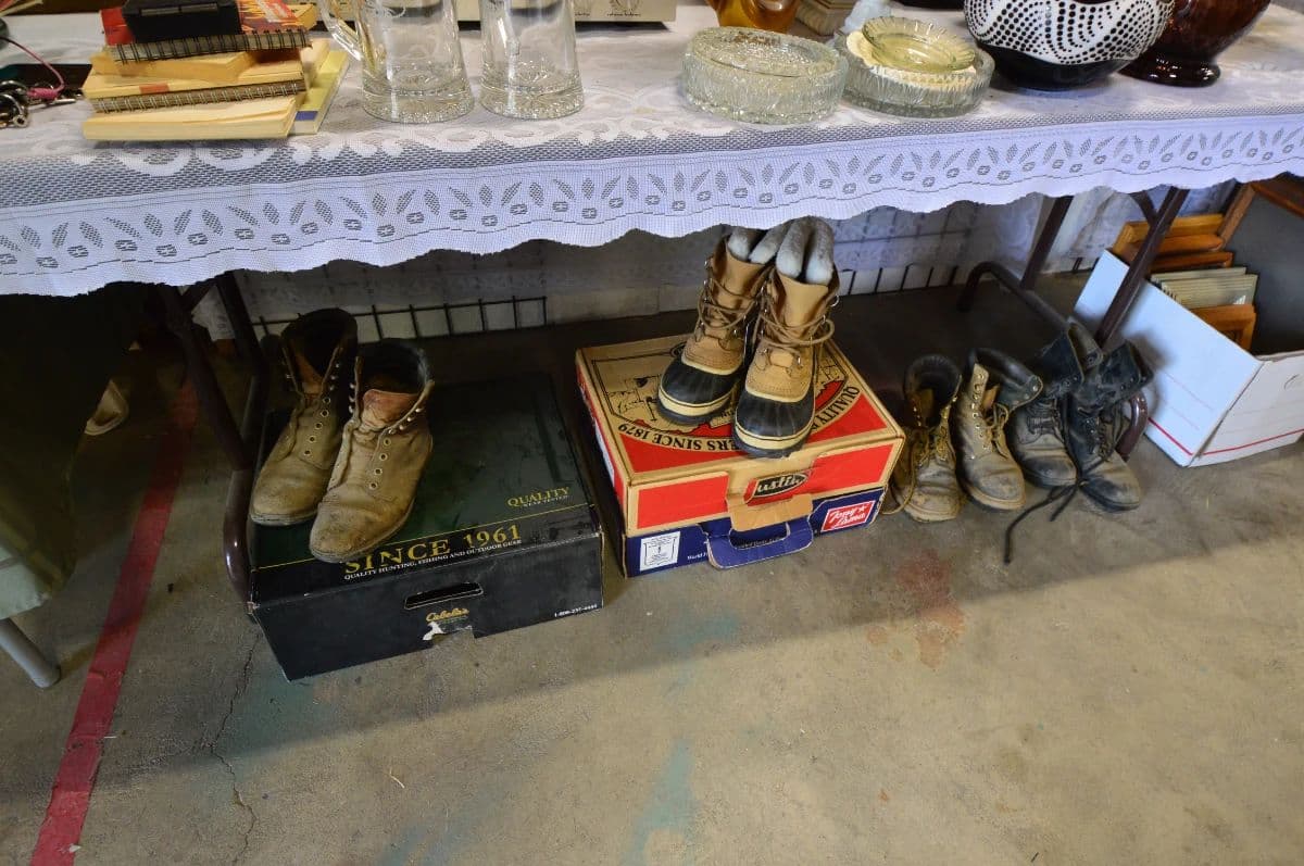 East Sac Estate Sale Part 2 photo 5