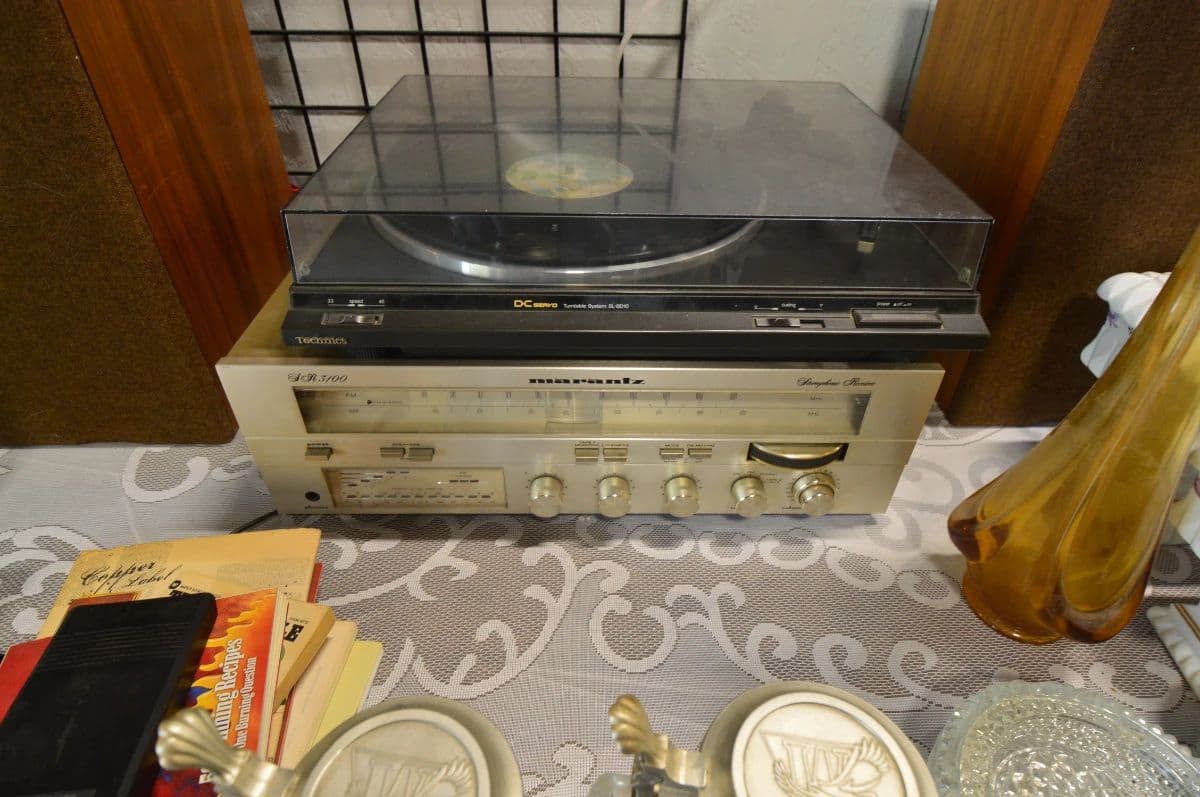 East Sac Estate Sale Part 2 photo 6