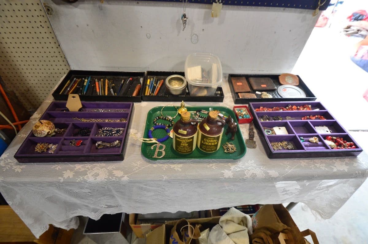 East Sac Estate Sale Part 2 photo 8