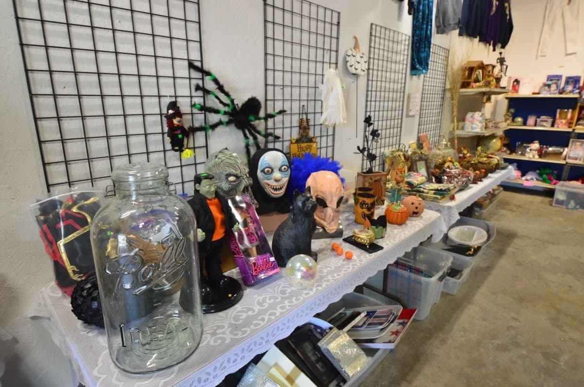 East Sac Estate Sale Part 2 photo 9