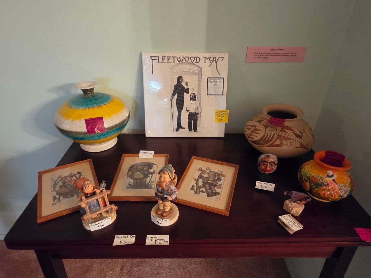 **ESTATE SALE - AUSTIN, TEXAS** photo 8
