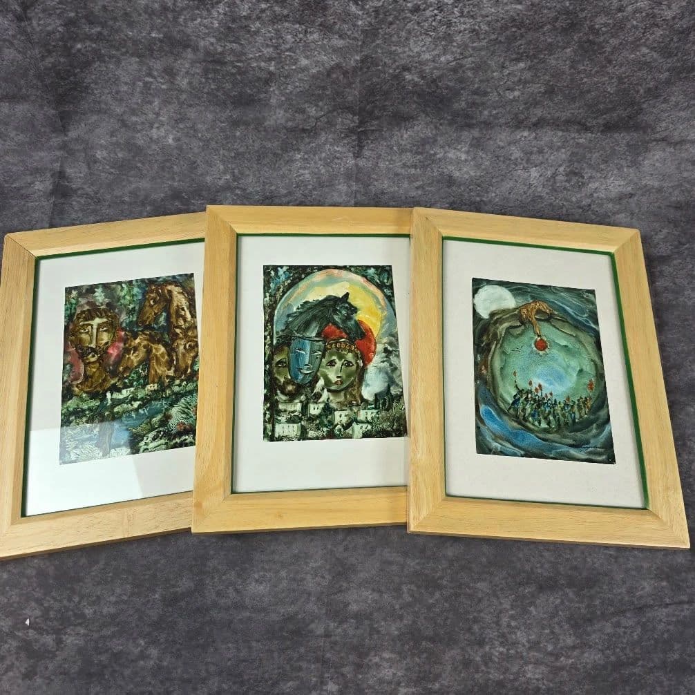 Vendor Clean Out - Art, African, Asian, Books, Records, Kitchen and Bar, MCM, Vintage and Retro photo 10