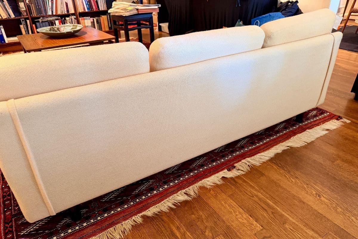 Woodley Park Downsizing photo 12