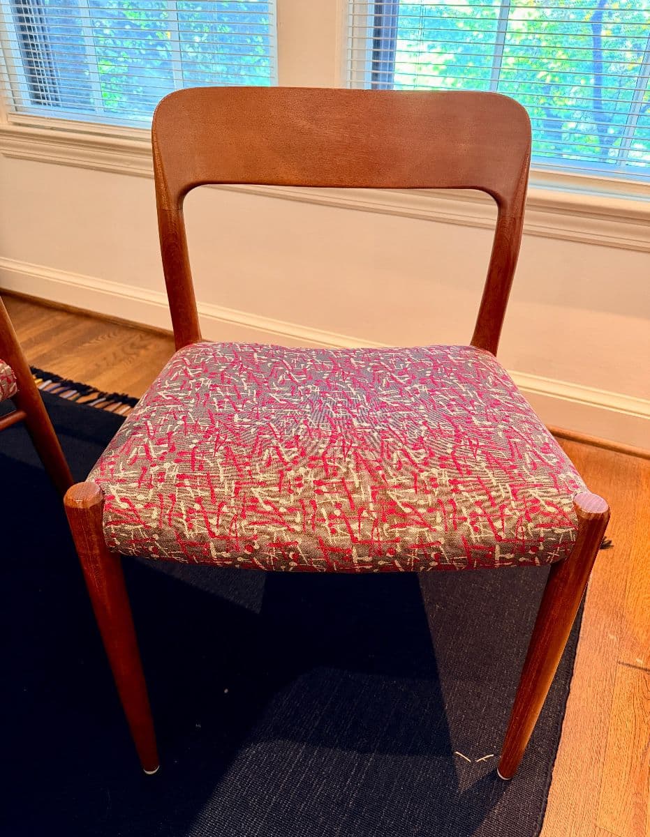 Woodley Park Downsizing photo 10
