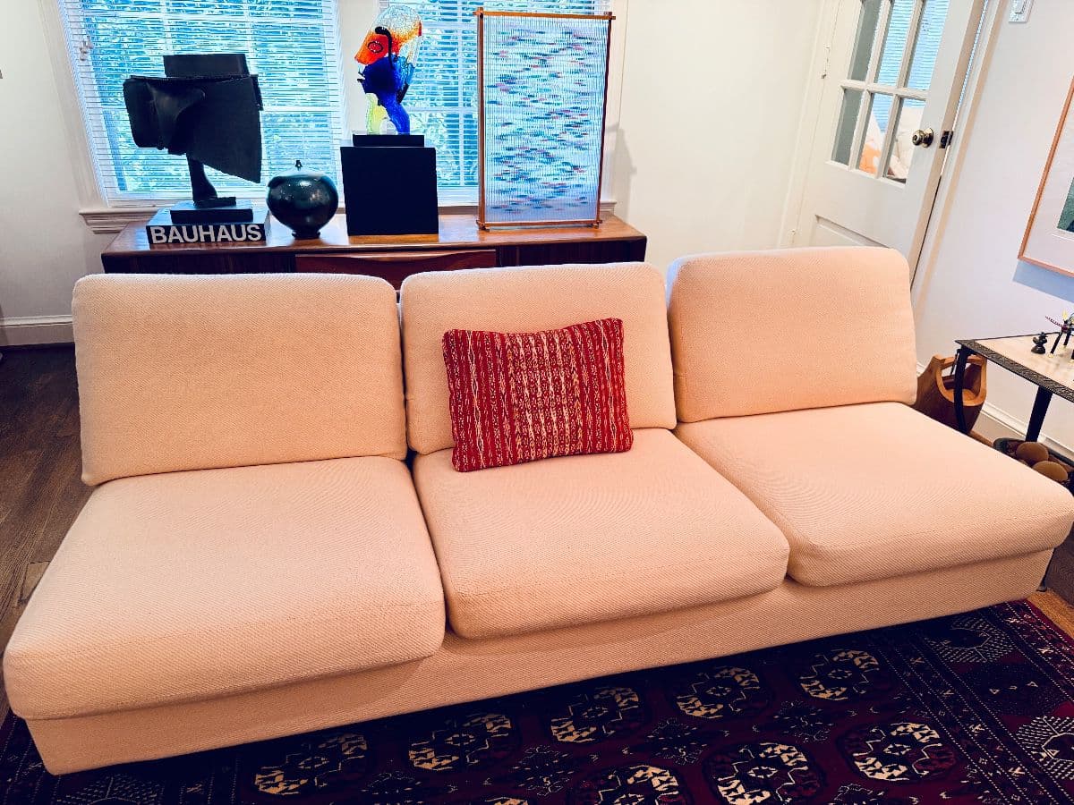 Woodley Park Downsizing photo 11