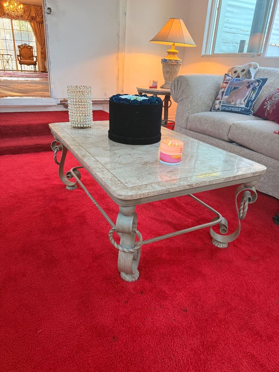 Mar Vista Eclectic Estate Sale – Baroque, Orthodox & Middle Eastern Decor + Designer Fashion photo 6