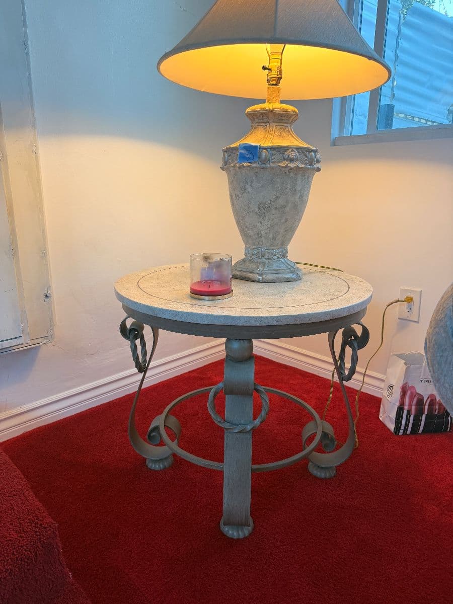 Mar Vista Eclectic Estate Sale – Baroque, Orthodox & Middle Eastern Decor + Designer Fashion photo 8